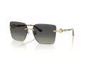 Jimmy Choo Aurinkolasit JC 4018 302311