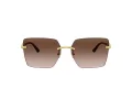 Jimmy Choo Aurinkolasit JC 4018 302313