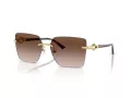 Jimmy Choo Aurinkolasit JC 4018 302313
