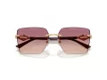 Jimmy Choo Aurinkolasit JC 4018 302413