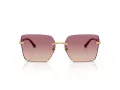Jimmy Choo Aurinkolasit JC 4018 302413