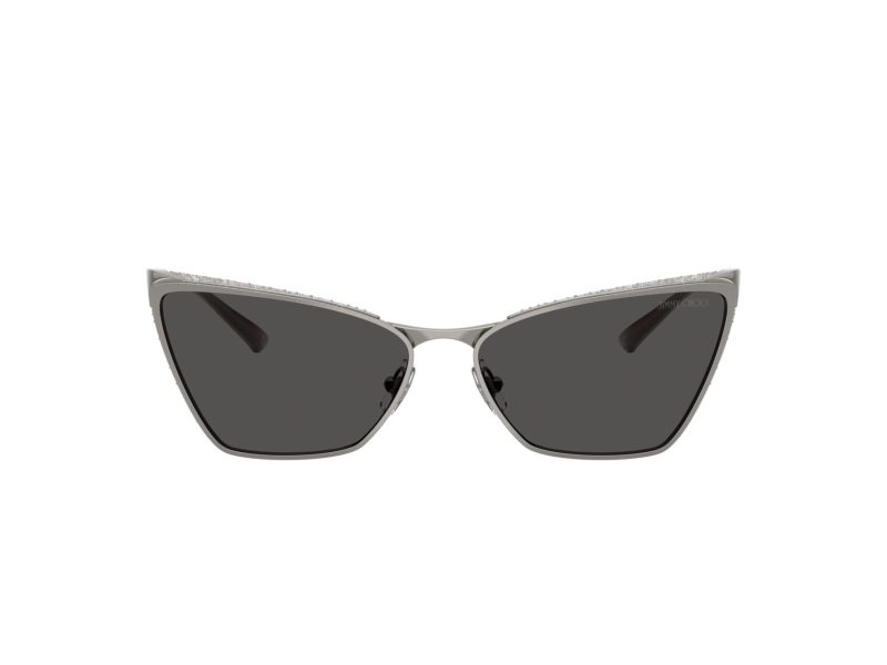 Jimmy Choo Aurinkolasit JC 4019B 300487