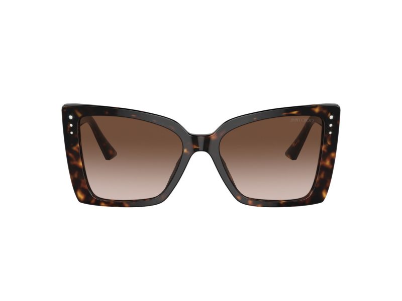 Jimmy Choo Aurinkolasit JC 5001B 500213