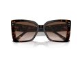 Jimmy Choo Aurinkolasit JC 5001B 500213