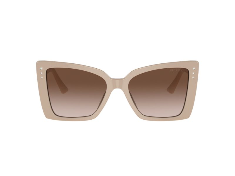 Jimmy Choo Aurinkolasit JC 5001B 501113