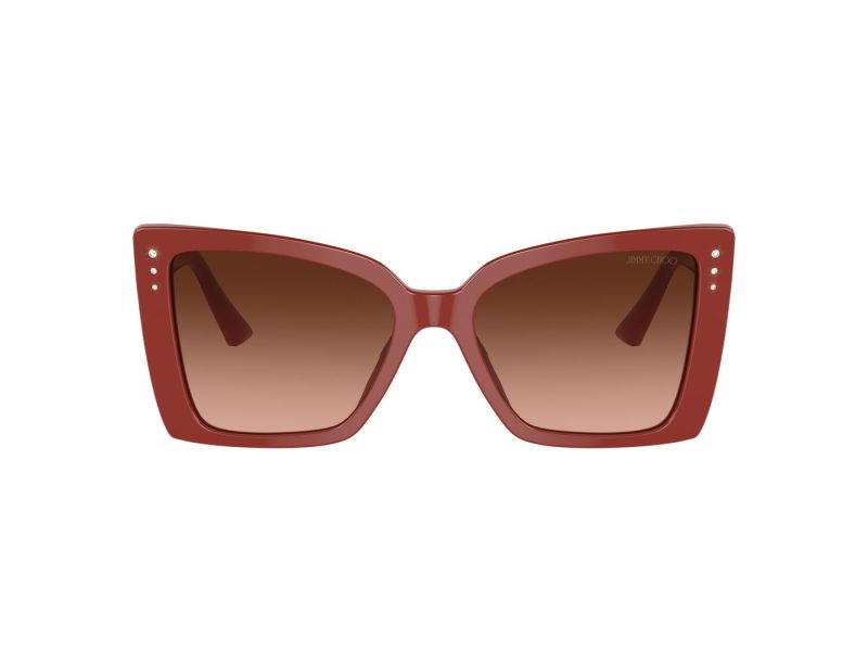 Jimmy Choo Aurinkolasit JC 5001B 50135M