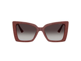 Jimmy Choo Aurinkolasit JC 5001B 50138G