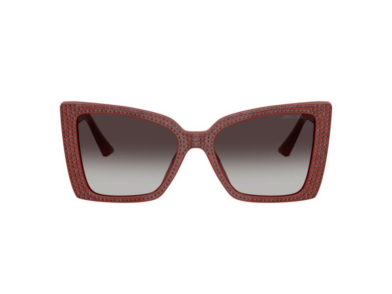 Jimmy Choo Aurinkolasit JC 5001B 50138G