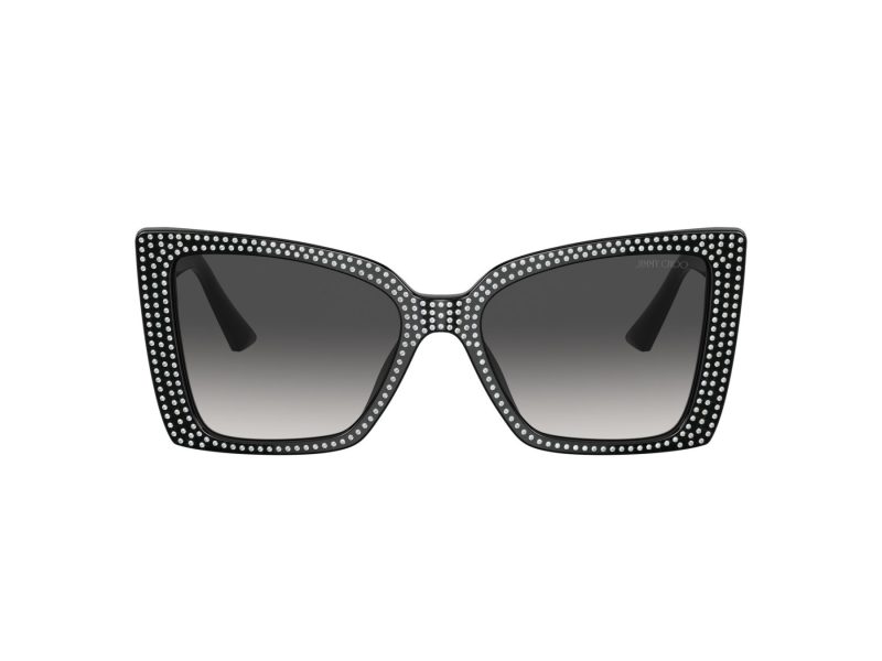 Jimmy Choo Aurinkolasit JC 5001B 50538G