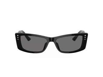 Jimmy Choo Aurinkolasit JC 5002BU 500081
