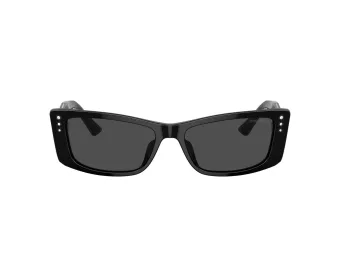 Jimmy Choo Aurinkolasit JC 5002BU 500087