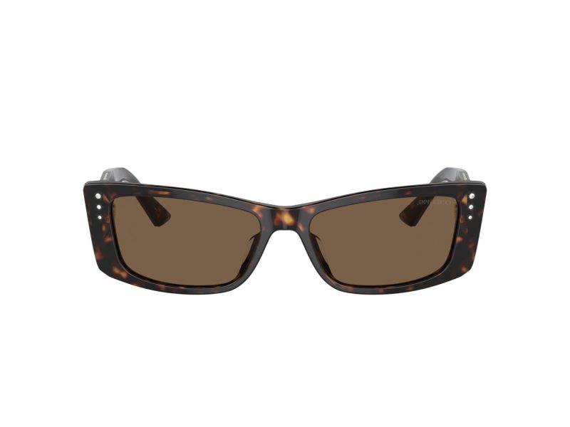 Jimmy Choo Aurinkolasit JC 5002BU 500273