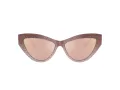 Jimmy Choo Aurinkolasit JC 5004 5047/Z