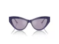 Jimmy Choo Aurinkolasit JC 5004 50482S