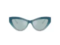 Jimmy Choo Aurinkolasit JC 5004 50497C