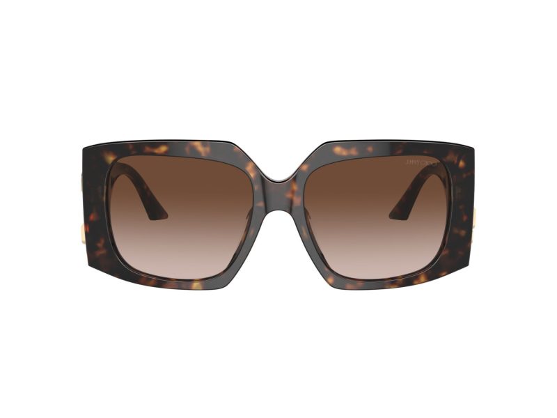 Jimmy Choo Aurinkolasit JC 5006U 500213
