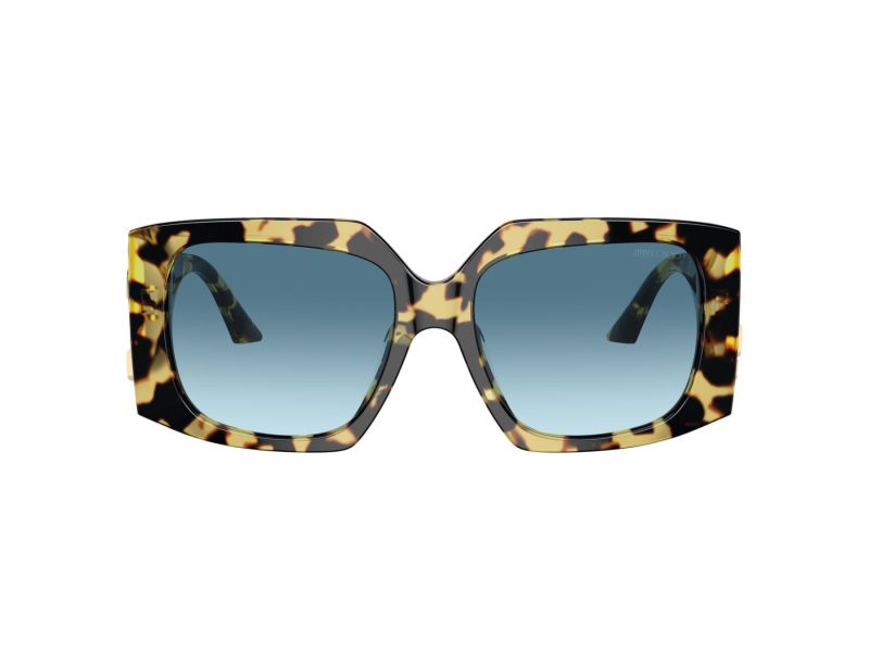 Jimmy Choo Aurinkolasit JC 5006U 500419