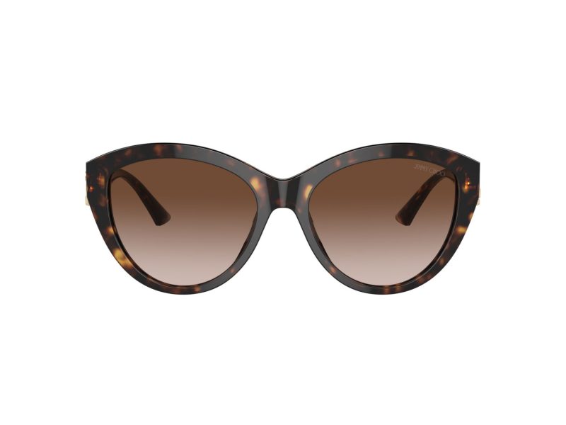 Jimmy Choo Aurinkolasit JC 5007 500213