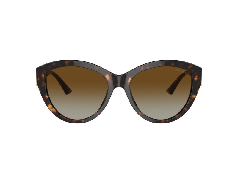 Jimmy Choo Aurinkolasit JC 5007 5002T5