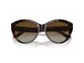 Jimmy Choo Aurinkolasit JC 5007 5002T5