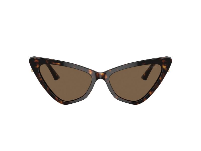 Jimmy Choo Aurinkolasit JC 5008 500273