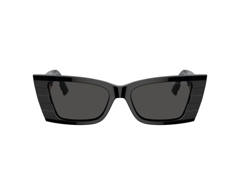 Jimmy Choo Aurinkolasit JC 5009 500087