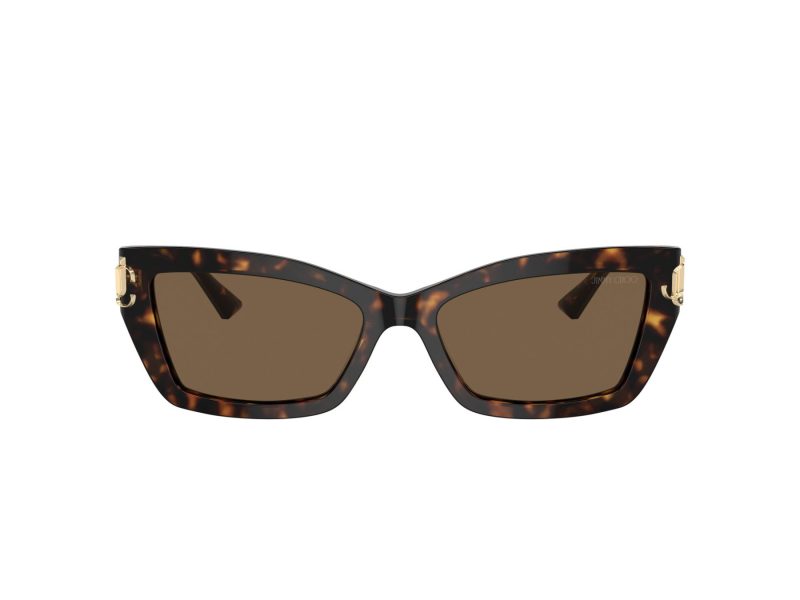 Jimmy Choo Aurinkolasit JC 5011U 500273