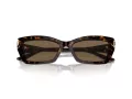 Jimmy Choo Aurinkolasit JC 5011U 500273