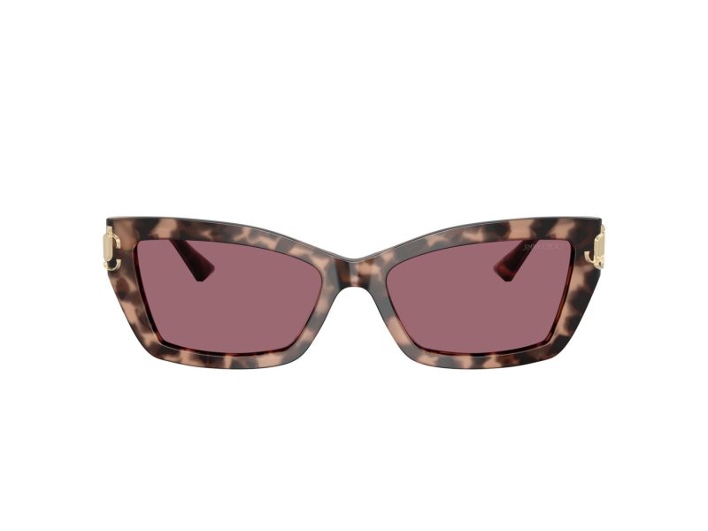 Jimmy Choo Aurinkolasit JC 5011U 50701A