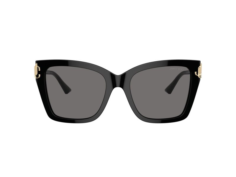 Jimmy Choo Aurinkolasit JC 5012 500081