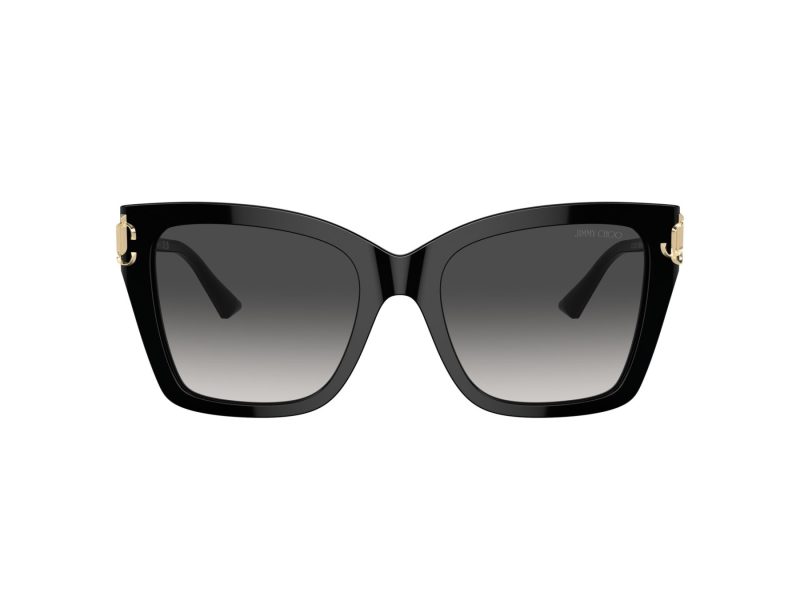 Jimmy Choo Aurinkolasit JC 5012 50008G