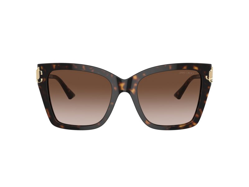 Jimmy Choo Aurinkolasit JC 5012 500213