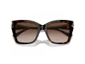 Jimmy Choo Aurinkolasit JC 5012 500213
