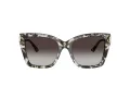 Jimmy Choo Aurinkolasit JC 5012 50688G