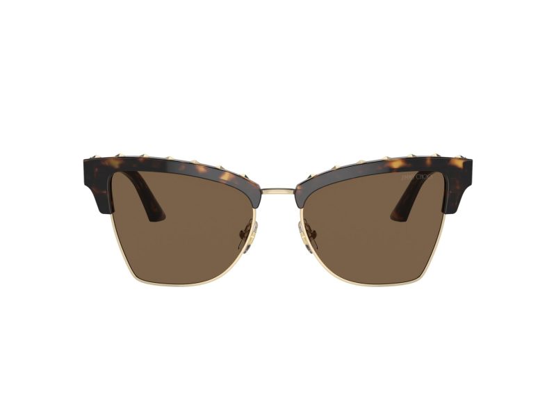 Jimmy Choo Aurinkolasit JC 5014 500273