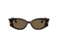 Jimmy Choo Aurinkolasit JC 5015U 500273