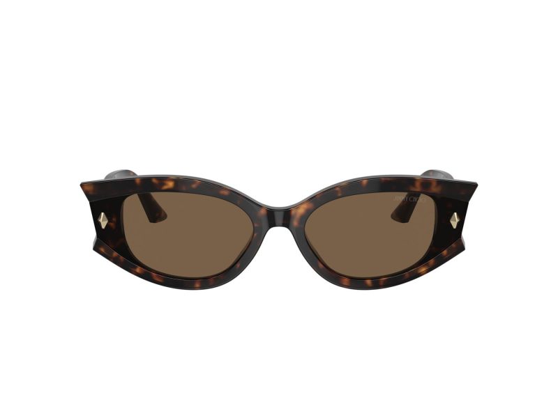 Jimmy Choo Aurinkolasit JC 5015U 500273