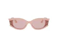 Jimmy Choo Aurinkolasit JC 5015U 5014/5