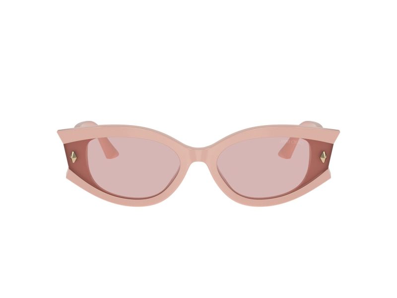 Jimmy Choo Aurinkolasit JC 5015U 5014/5