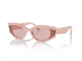 Jimmy Choo Aurinkolasit JC 5015U 5014/5