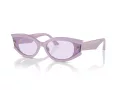 Jimmy Choo Aurinkolasit JC 5015U 50211A