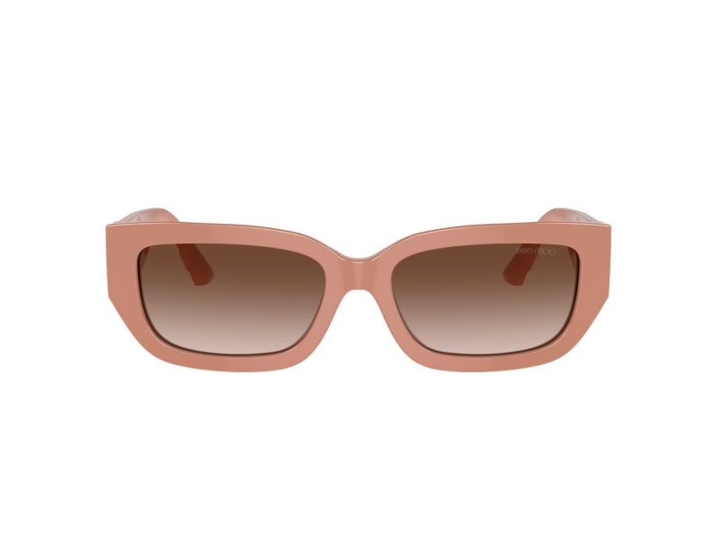 Jimmy Choo Aurinkolasit JC 5017 503213