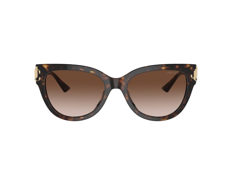 Jimmy Choo Aurinkolasit JC 5018U 500213