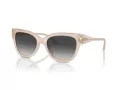 Jimmy Choo Aurinkolasit JC 5018U 50258G