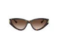 Jimmy Choo Aurinkolasit JC 5019 500213