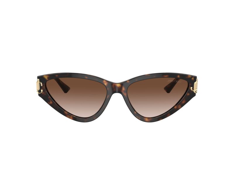 Jimmy Choo Aurinkolasit JC 5019 500213