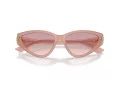 Jimmy Choo Aurinkolasit JC 5019 502768