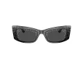 Jimmy Choo Aurinkolasit JC 5020B 505387