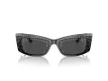 Jimmy Choo Aurinkolasit JC 5020B 505387