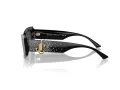 Jimmy Choo Aurinkolasit JC 5020B 505387